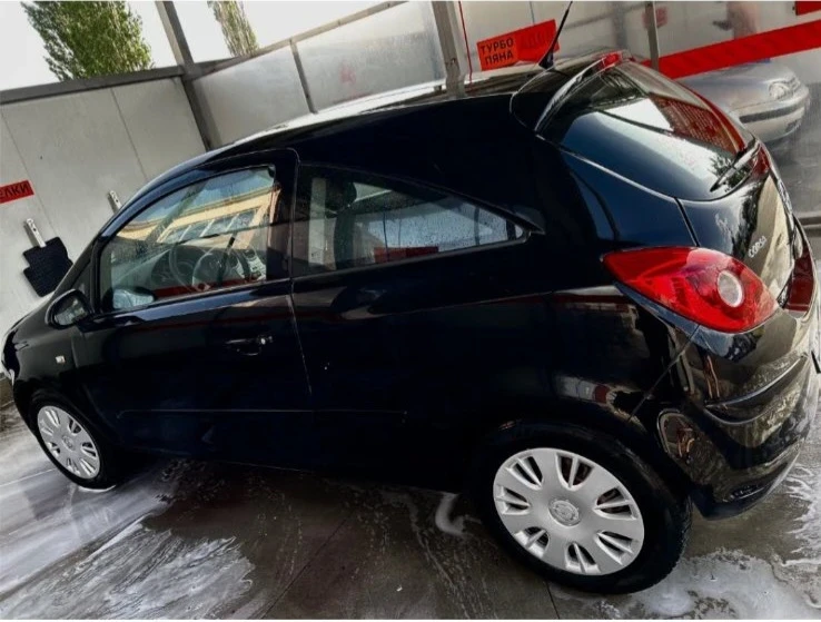 Opel Corsa, снимка 5 - Автомобили и джипове - 53393251