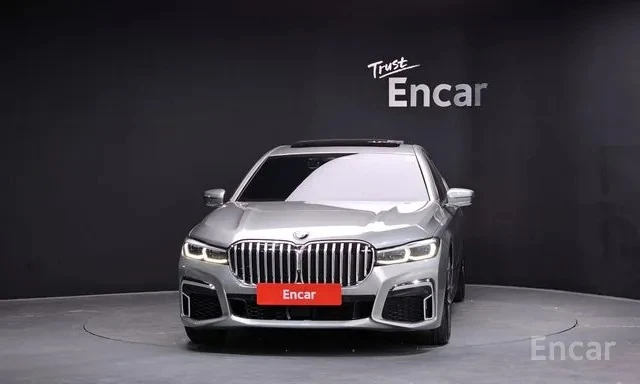 BMW 740 * 740iM* HEADUP* , снимка 2 - Автомобили и джипове - 55120745