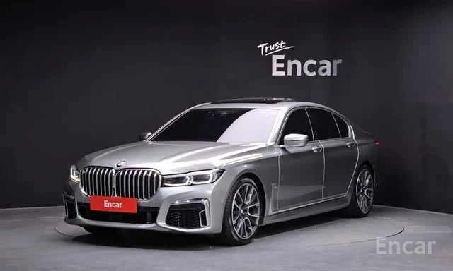 BMW 740 * 740iM* HEADUP* , снимка 6 - Автомобили и джипове - 55120745