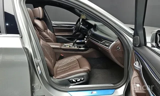 BMW 740 * 740iM* HEADUP* , снимка 11 - Автомобили и джипове - 55120745