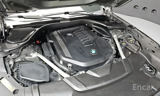 BMW 740 * 740iM* HEADUP* , снимка 7 - Автомобили и джипове - 55120745