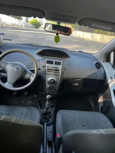 Toyota Yaris 1.33 VVT-I, 144.000KM * TOP* , снимка 9 - Автомобили и джипове - 55278484