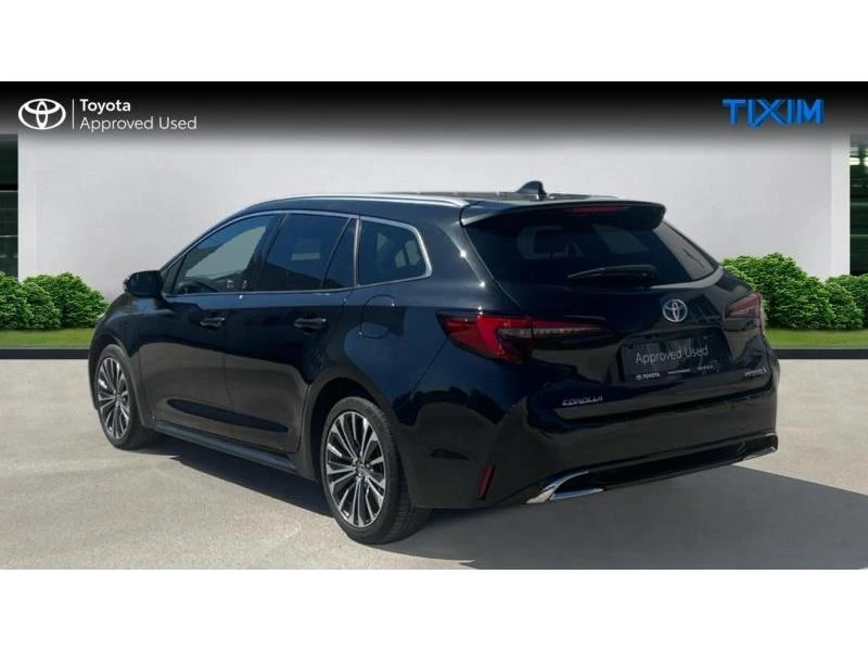 Toyota Corolla EXECUTIVE PLUS | Mobile.bg � ����������� 2