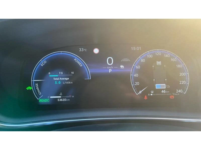 Toyota Corolla EXECUTIVE PLUS | Mobile.bg � ����������� 14