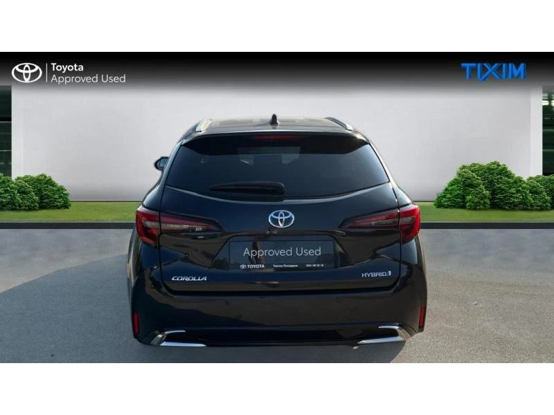 Toyota Corolla EXECUTIVE PLUS | Mobile.bg � ����������� 4