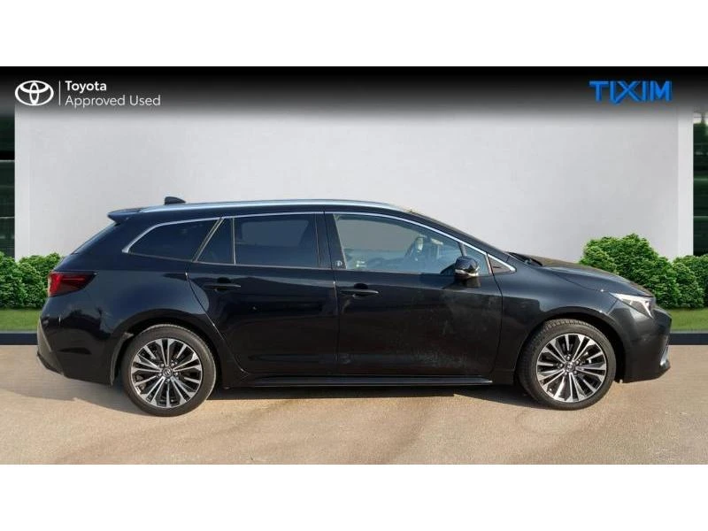 Toyota Corolla EXECUTIVE PLUS | Mobile.bg � ����������� 17