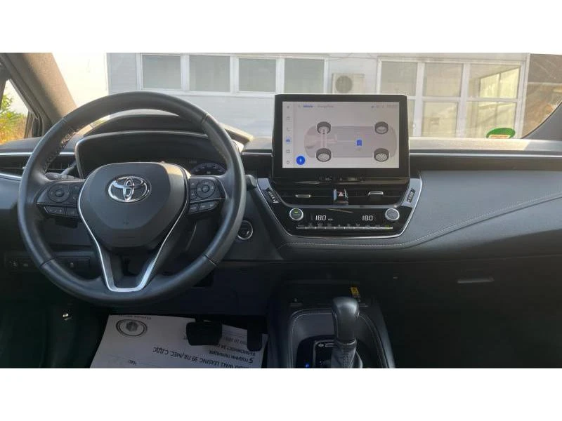 Toyota Corolla EXECUTIVE PLUS | Mobile.bg � ����������� 8
