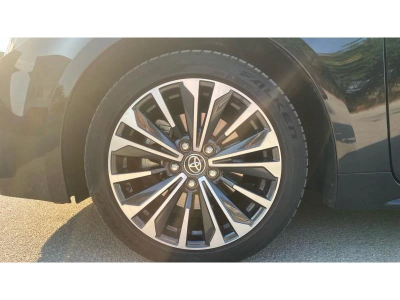 Toyota Corolla EXECUTIVE PLUS | Mobile.bg � ����������� 16