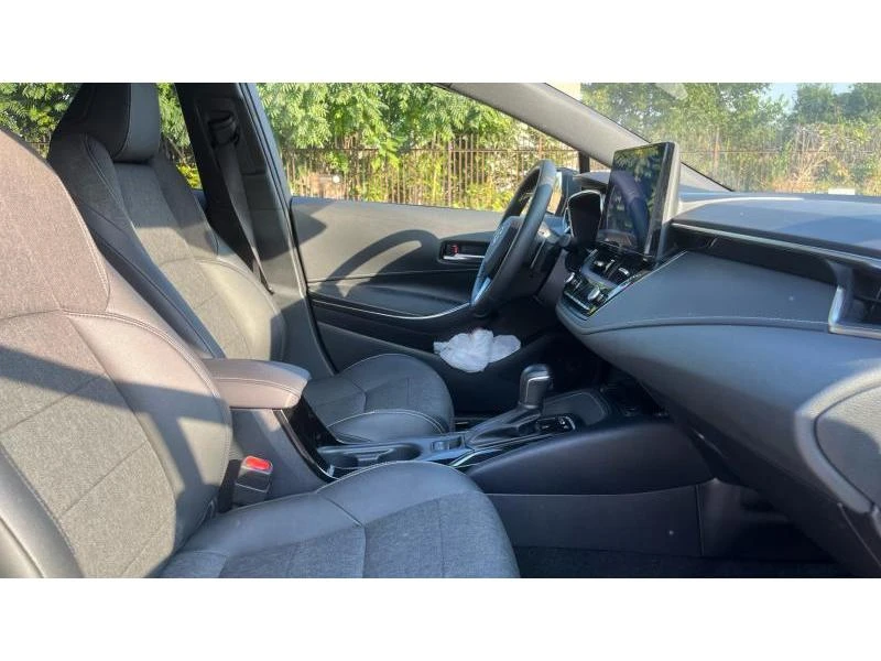 Toyota Corolla EXECUTIVE PLUS | Mobile.bg � ����������� 6