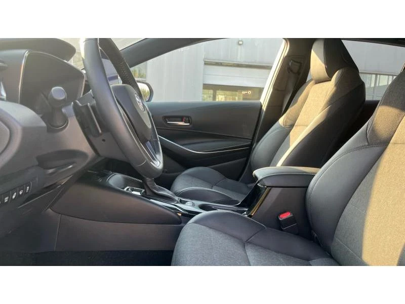 Toyota Corolla EXECUTIVE PLUS | Mobile.bg � ����������� 12