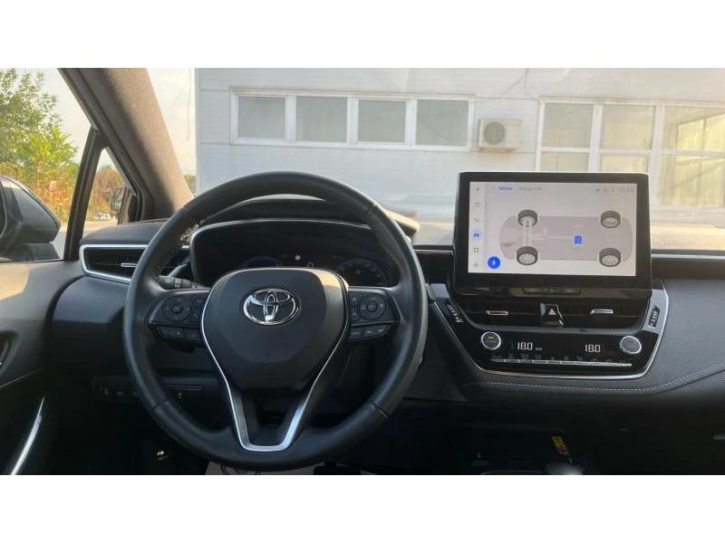 Toyota Corolla EXECUTIVE PLUS | Mobile.bg � ����������� 13