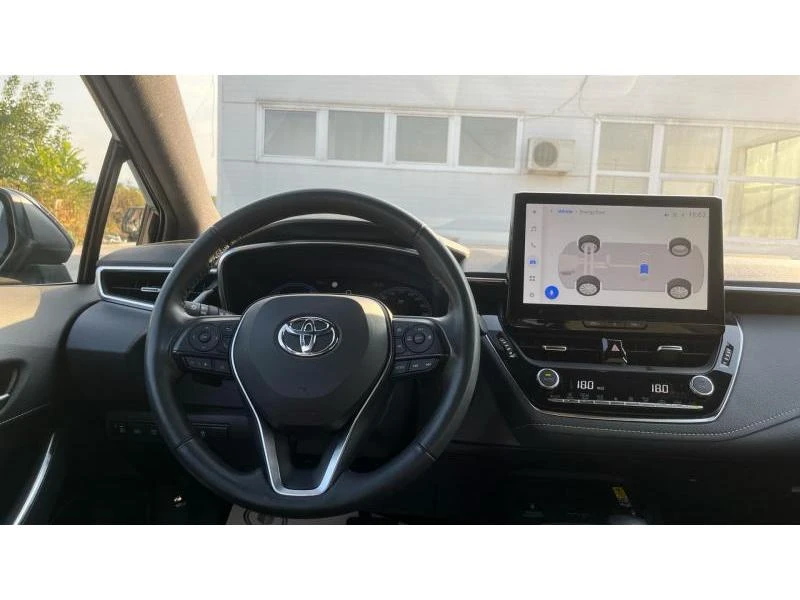 Toyota Corolla EXECUTIVE PLUS | Mobile.bg � ����������� 9