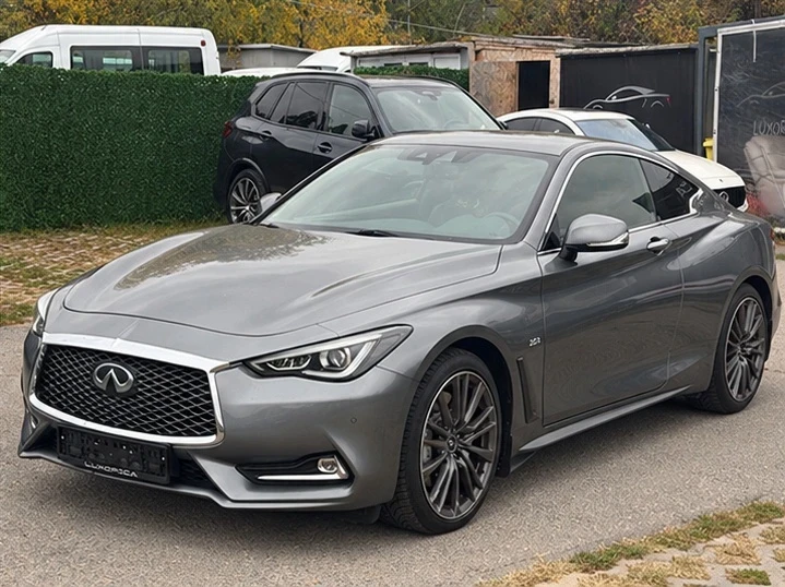 Infiniti Q60 ��� ���� �������� | Mobile.bg � ����������� 4