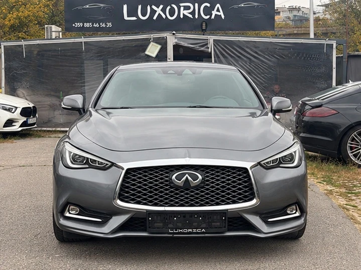 Infiniti Q60 ��� ���� �������� | Mobile.bg � ����������� 3