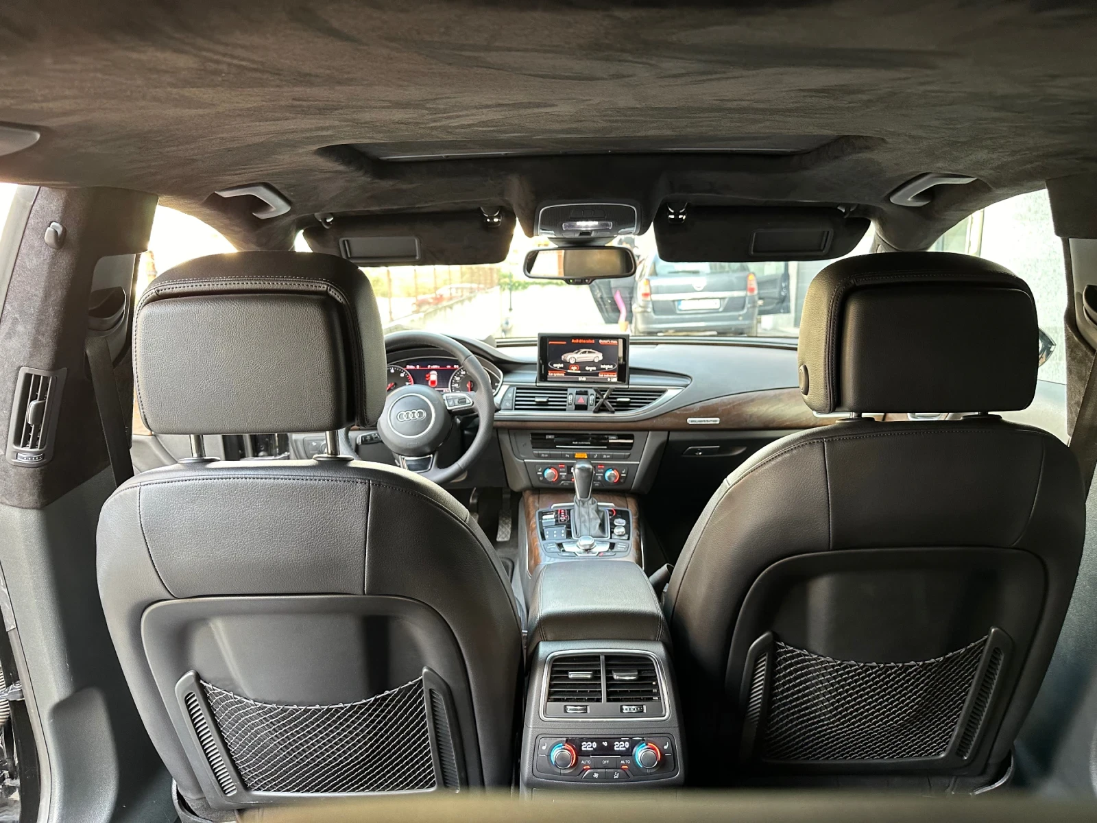 Audi A7 | Mobile.bg   13