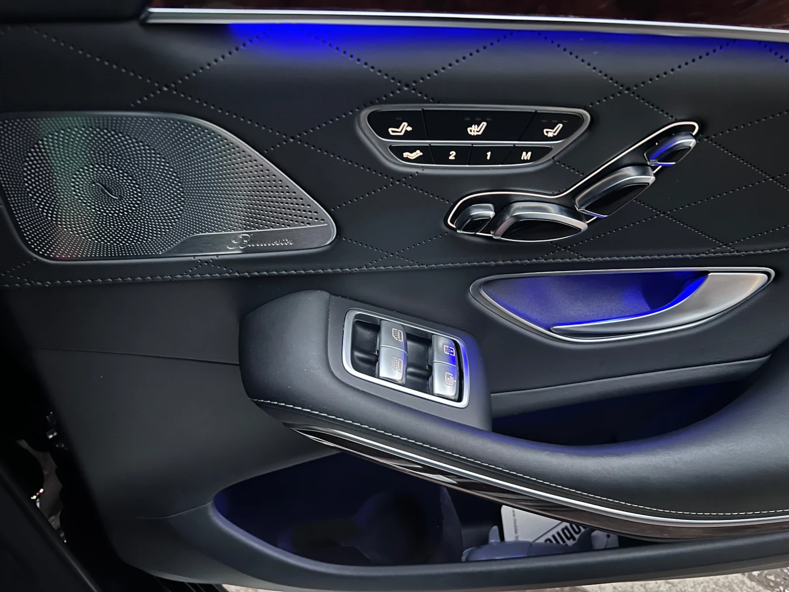 Mercedes-Benz S 500 L AMG 4MATIC | Mobile.bg   15