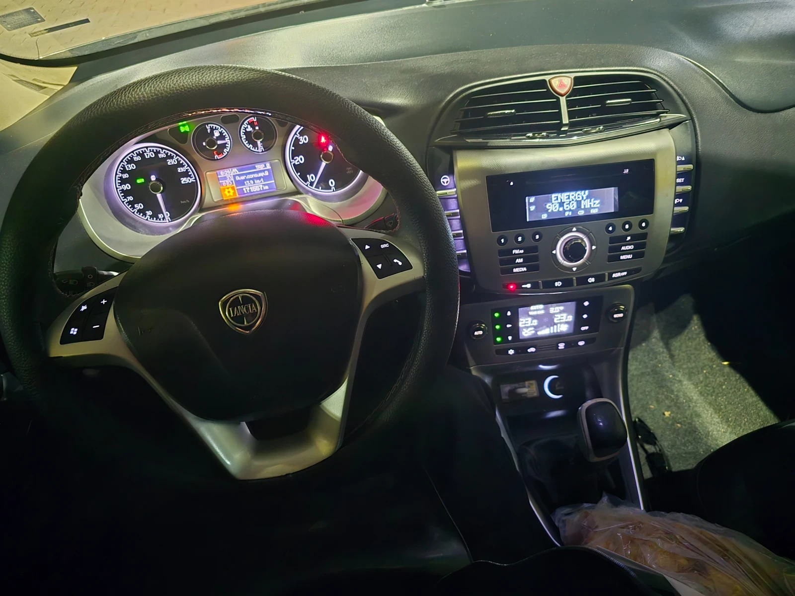 Lancia Delta 3 | Mobile.bg   11