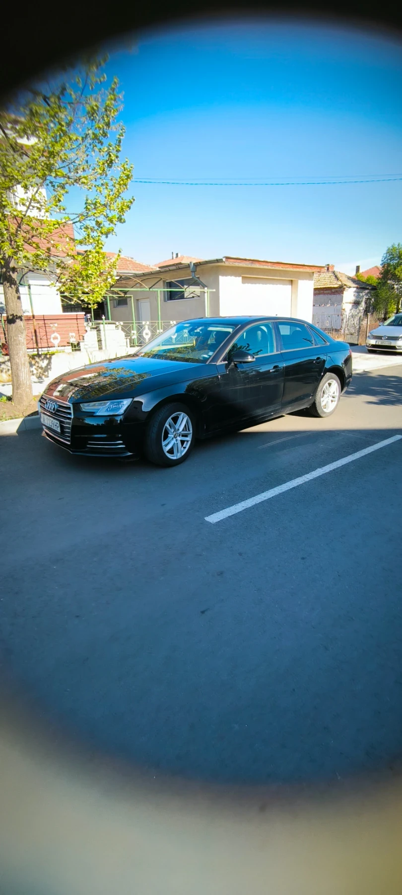 Audi A4 2.0 tfsi - изображение 2