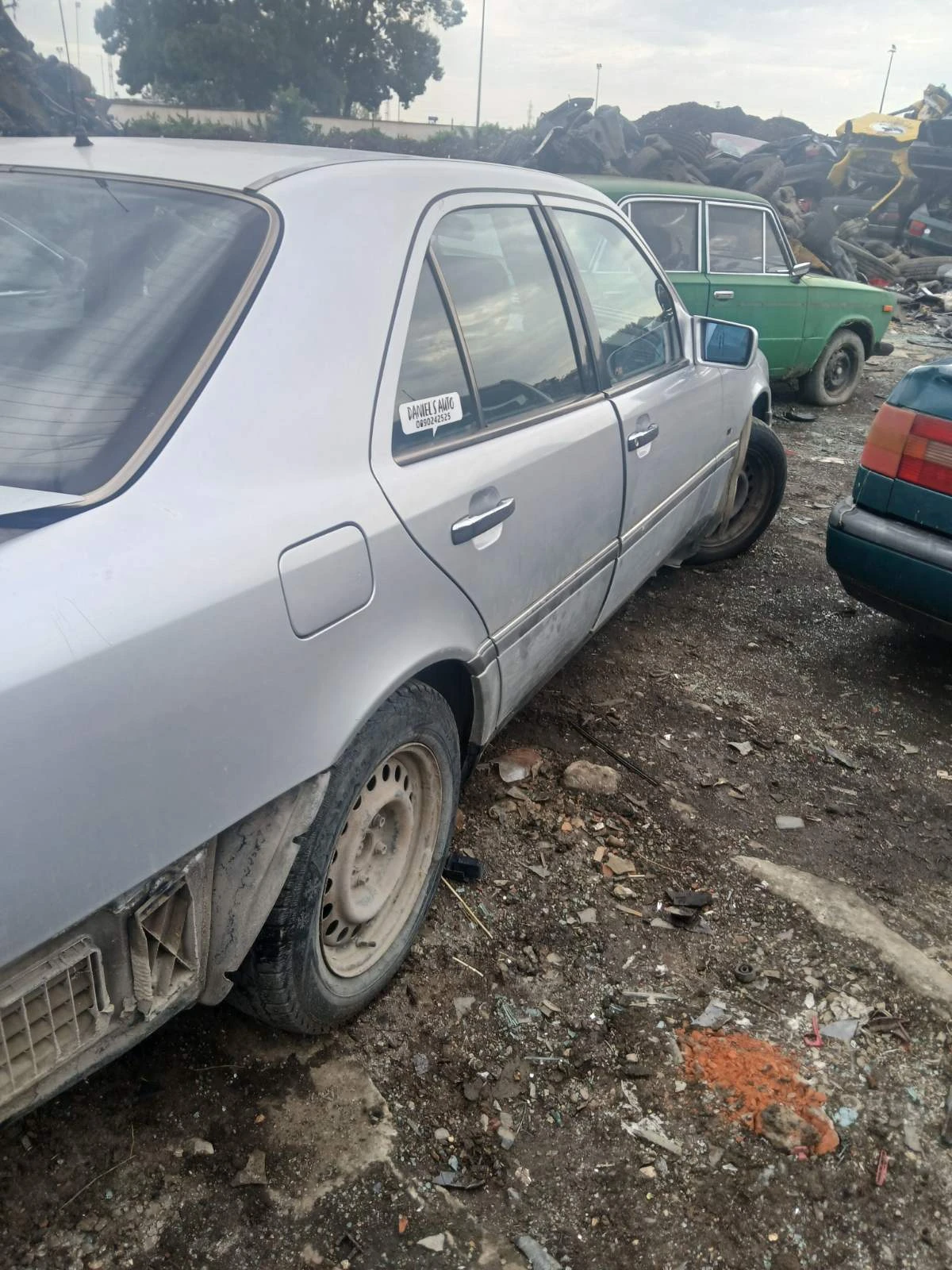 Mercedes-Benz C 180  - изображение 3