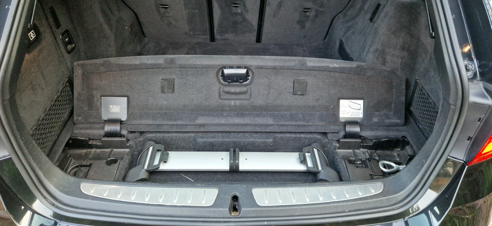 BMW 320 xDrive Touring F31 | Mobile.bg   15