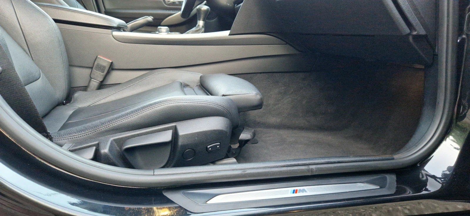 BMW 320 xDrive Touring F31 | Mobile.bg   16