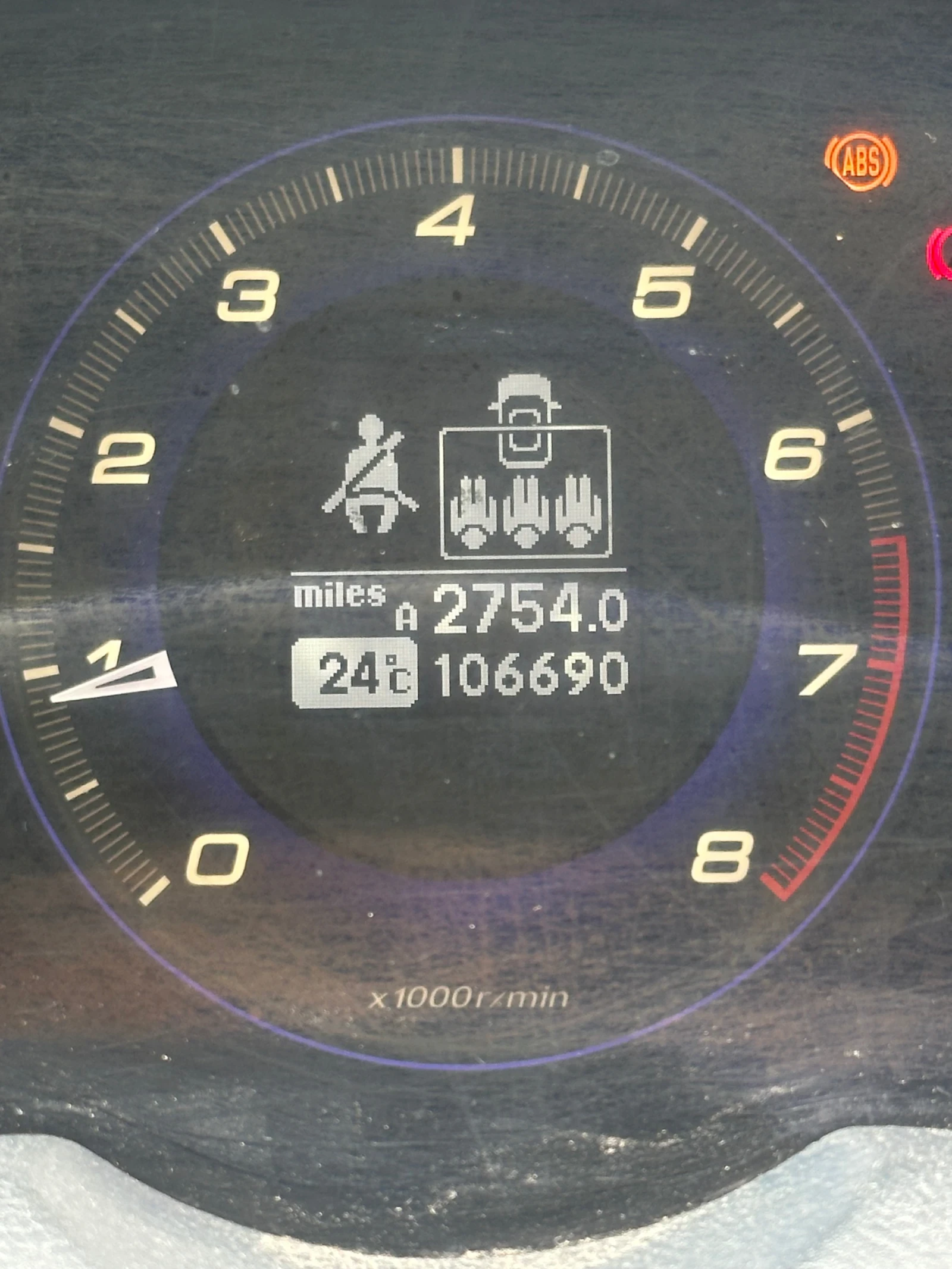 Honda Civic 1.4i - изображение 9