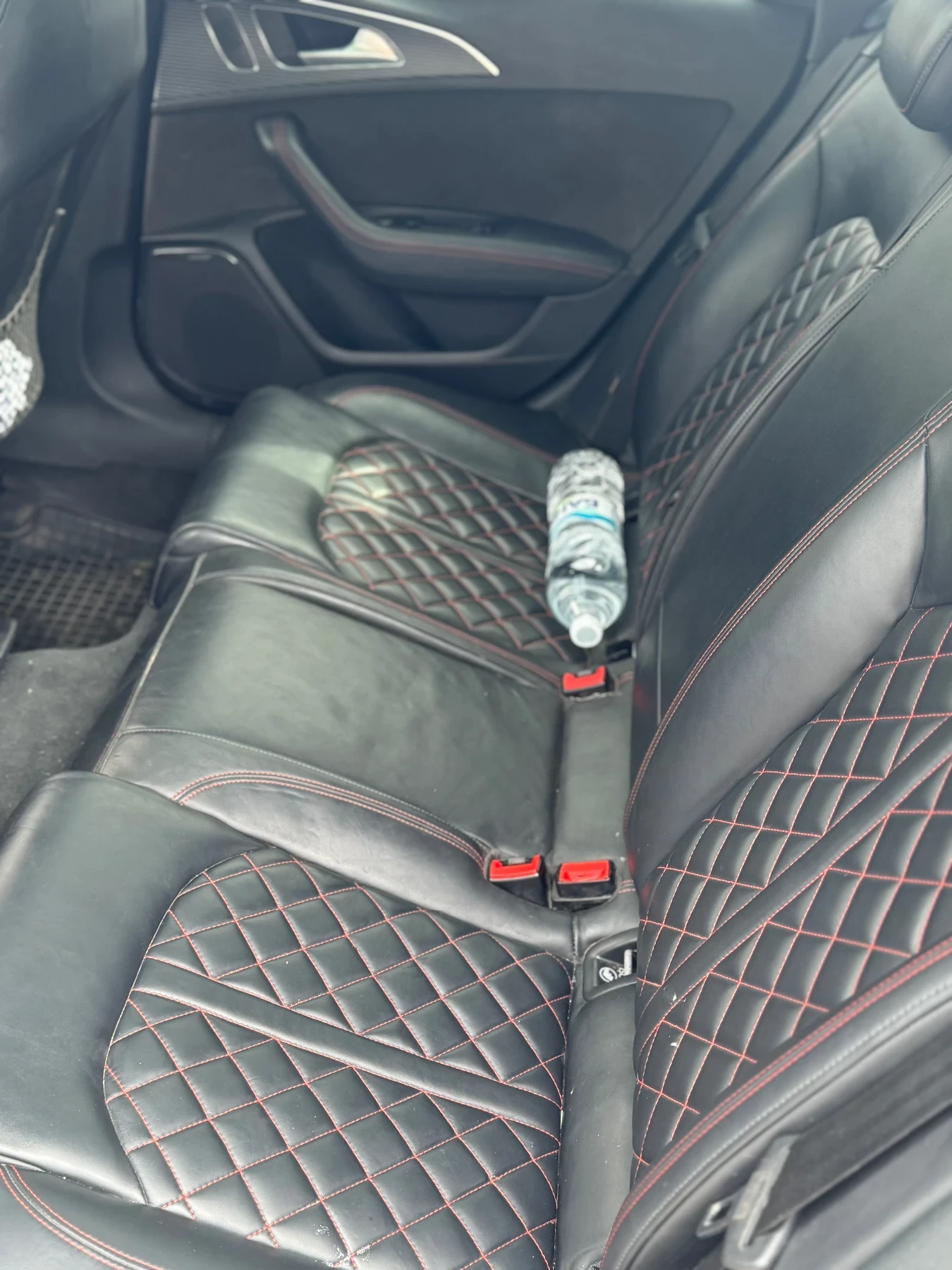 Audi A6 Compotion - изображение 6