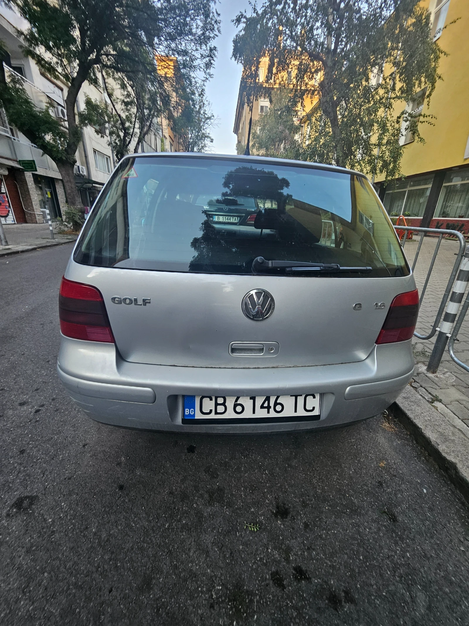 VW Golf  - изображение 3