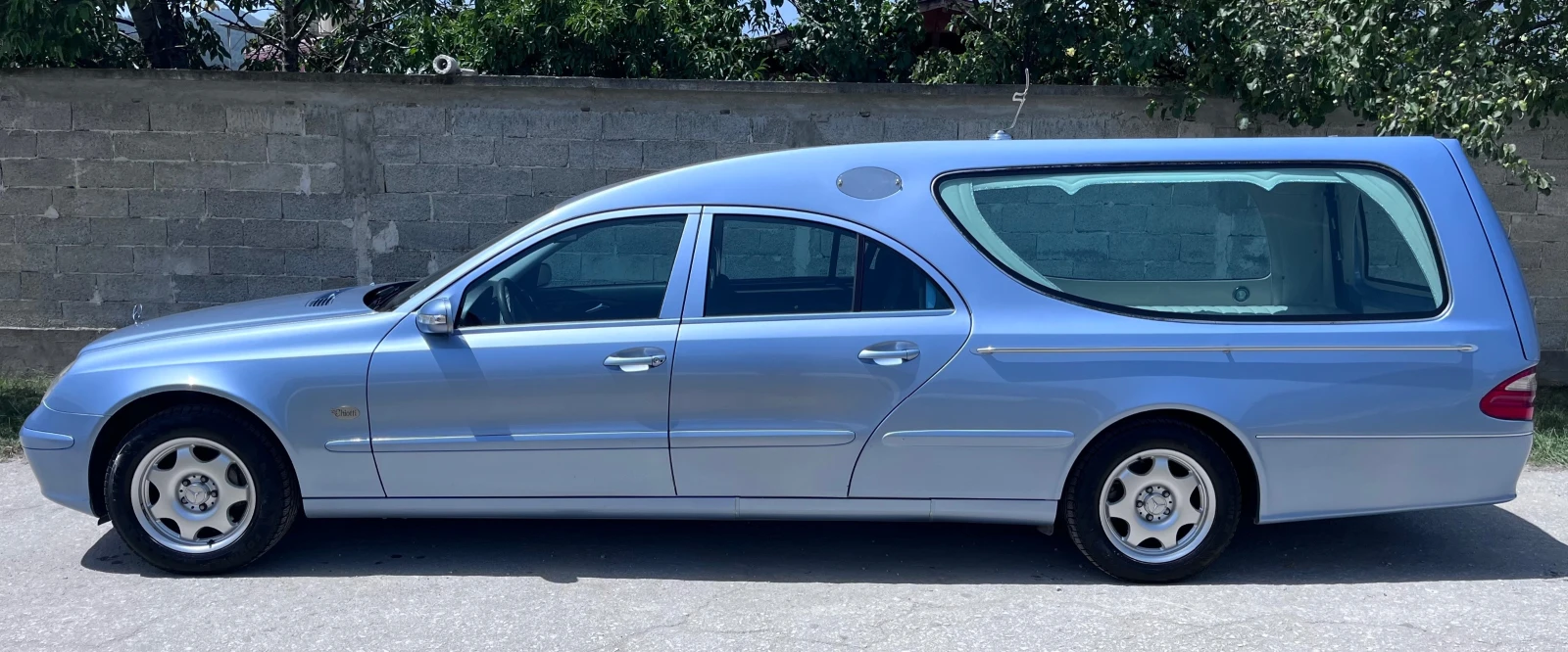 Mercedes-Benz E 270 E270 CDI - изображение 4