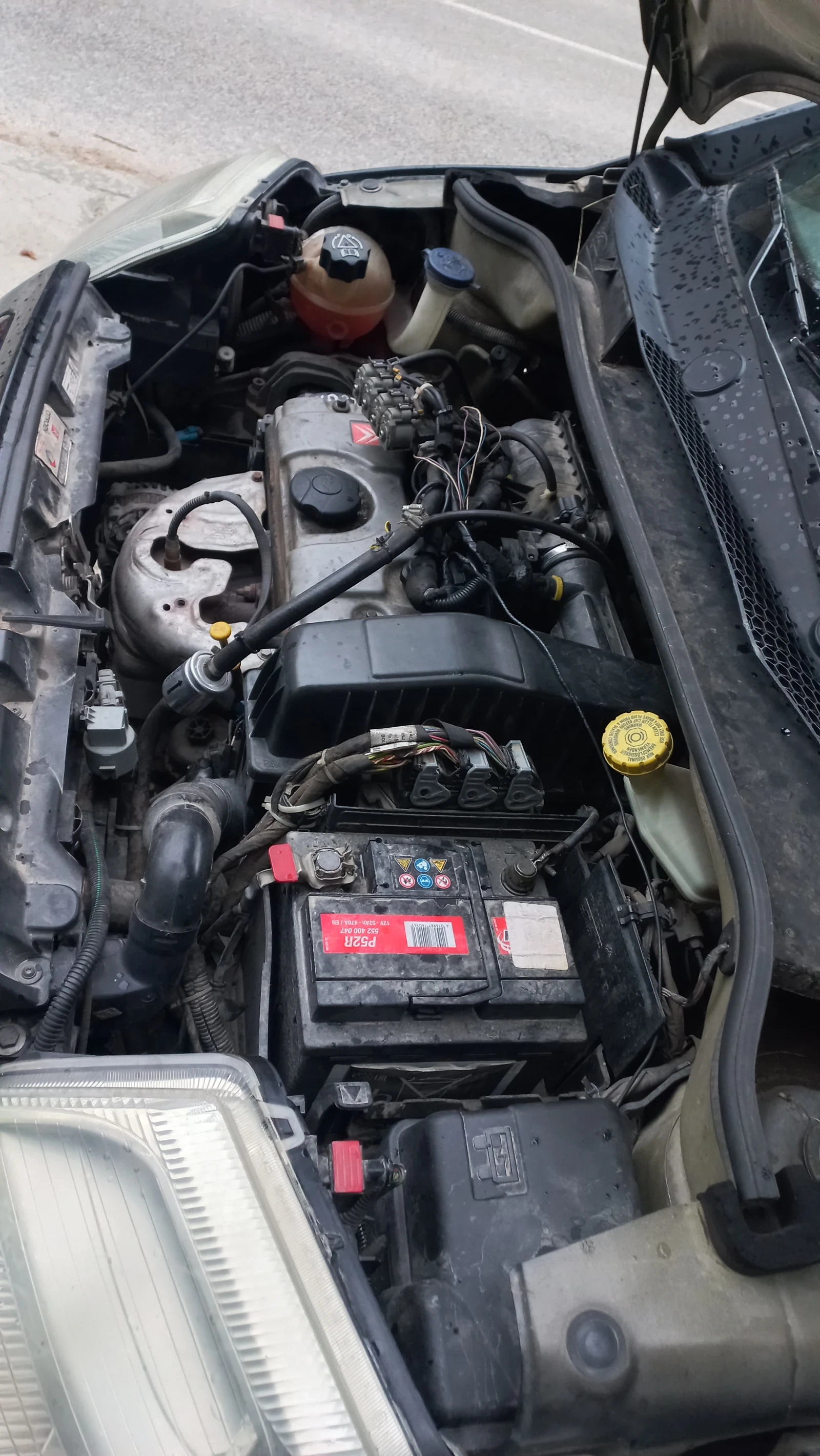 Citroen C2  - изображение 2