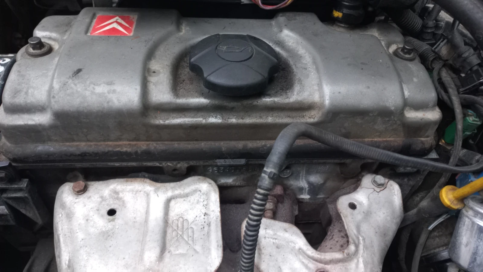 Citroen C2  - изображение 5