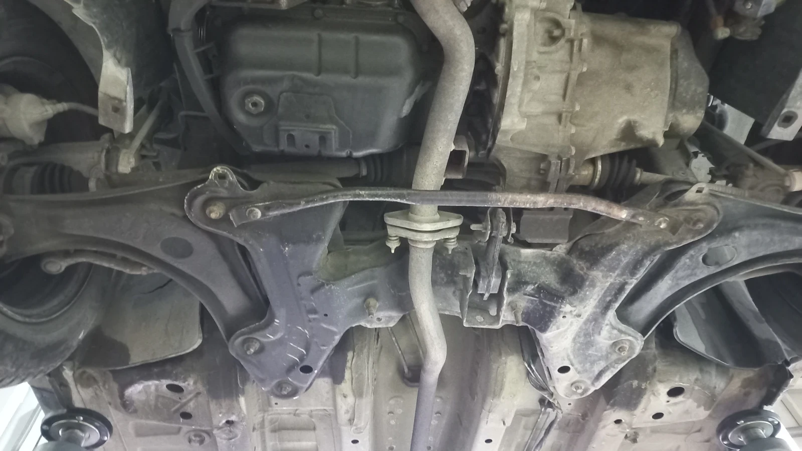 Citroen C2  - изображение 3