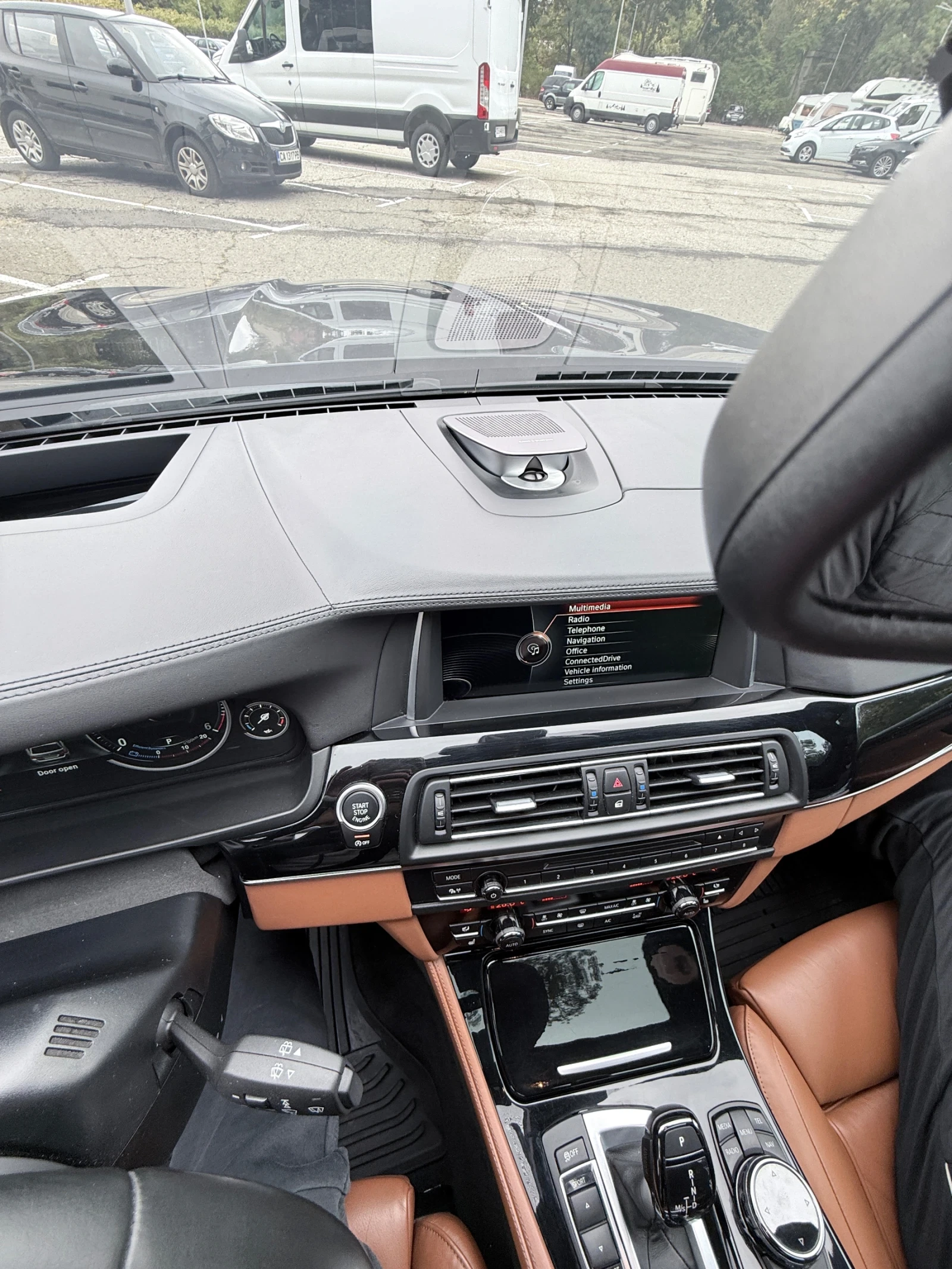BMW 535 M-Package| Facelift-Individual | Bang & Olufsen | Mobile.bg   12