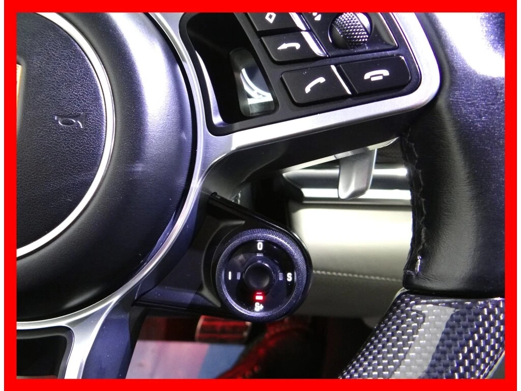 Porsche Panamera * TURBO * 550HP/NAVI/BACKUP CAM/CHRONO/CARBON PKG/ - изображение 5