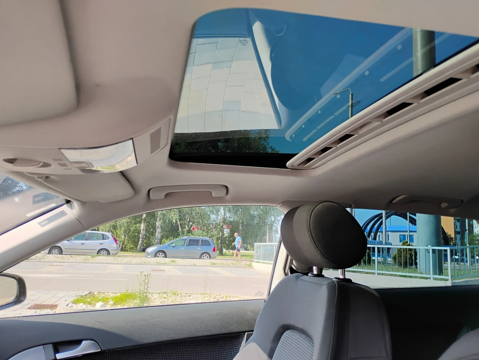 Audi A3  - изображение 10