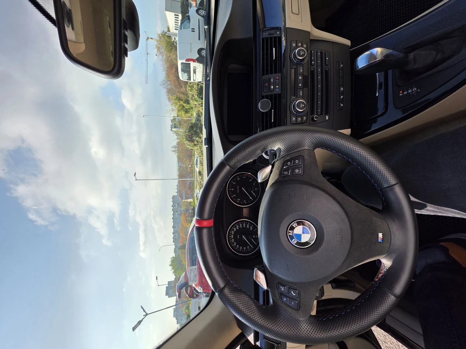 BMW 335 I - изображение 6