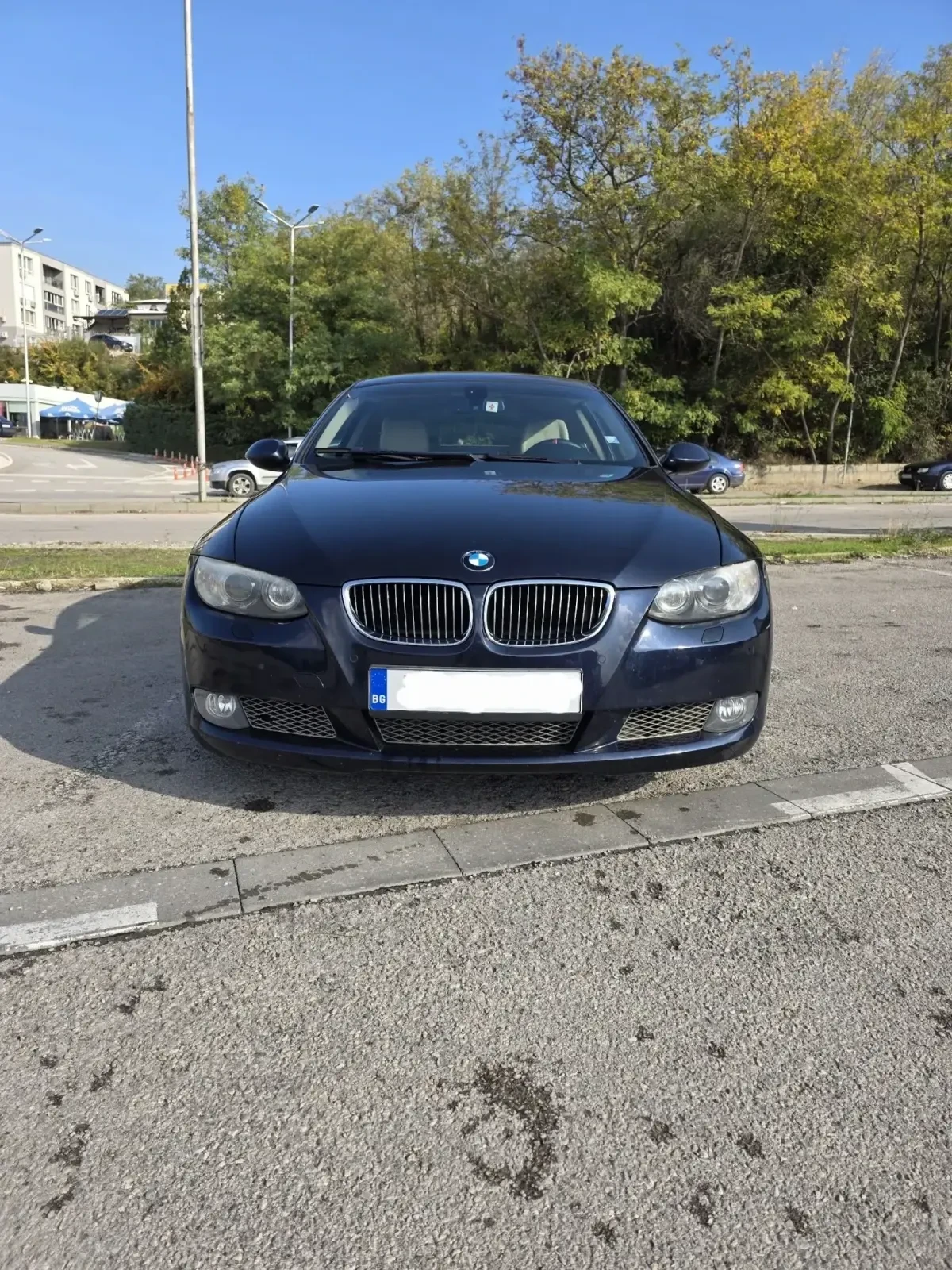 BMW 335 I | Mobile.bg � ����������� 1