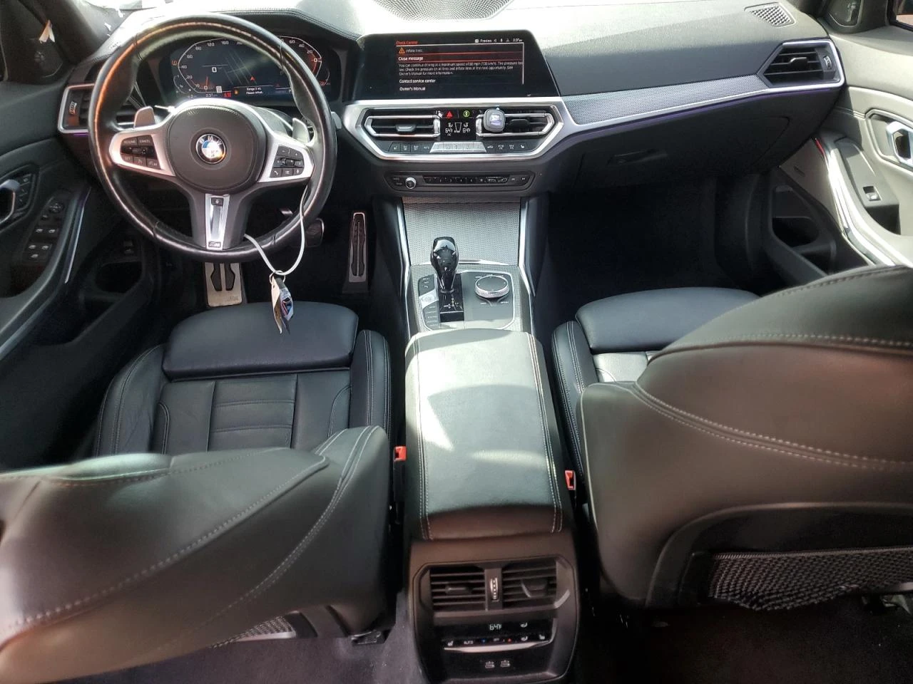 BMW 340 M340XI - изображение 8