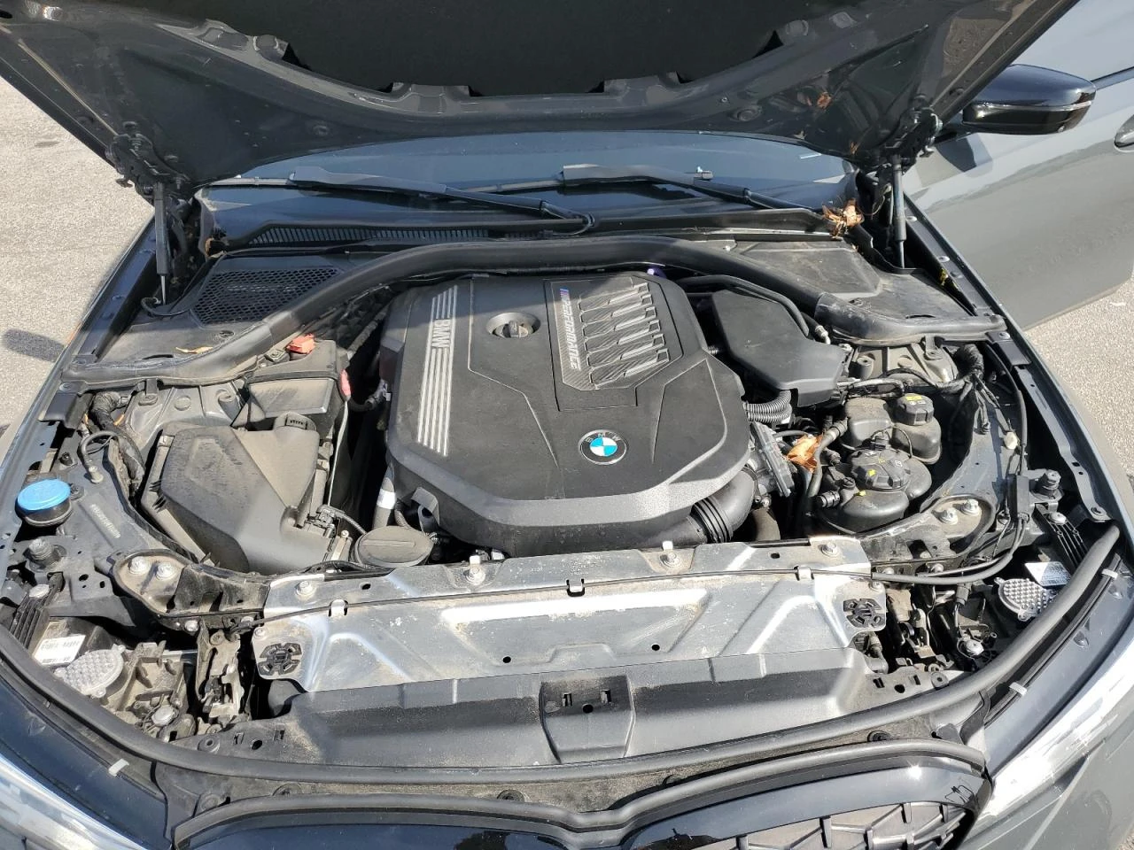 BMW 340 M340XI | Mobile.bg   11