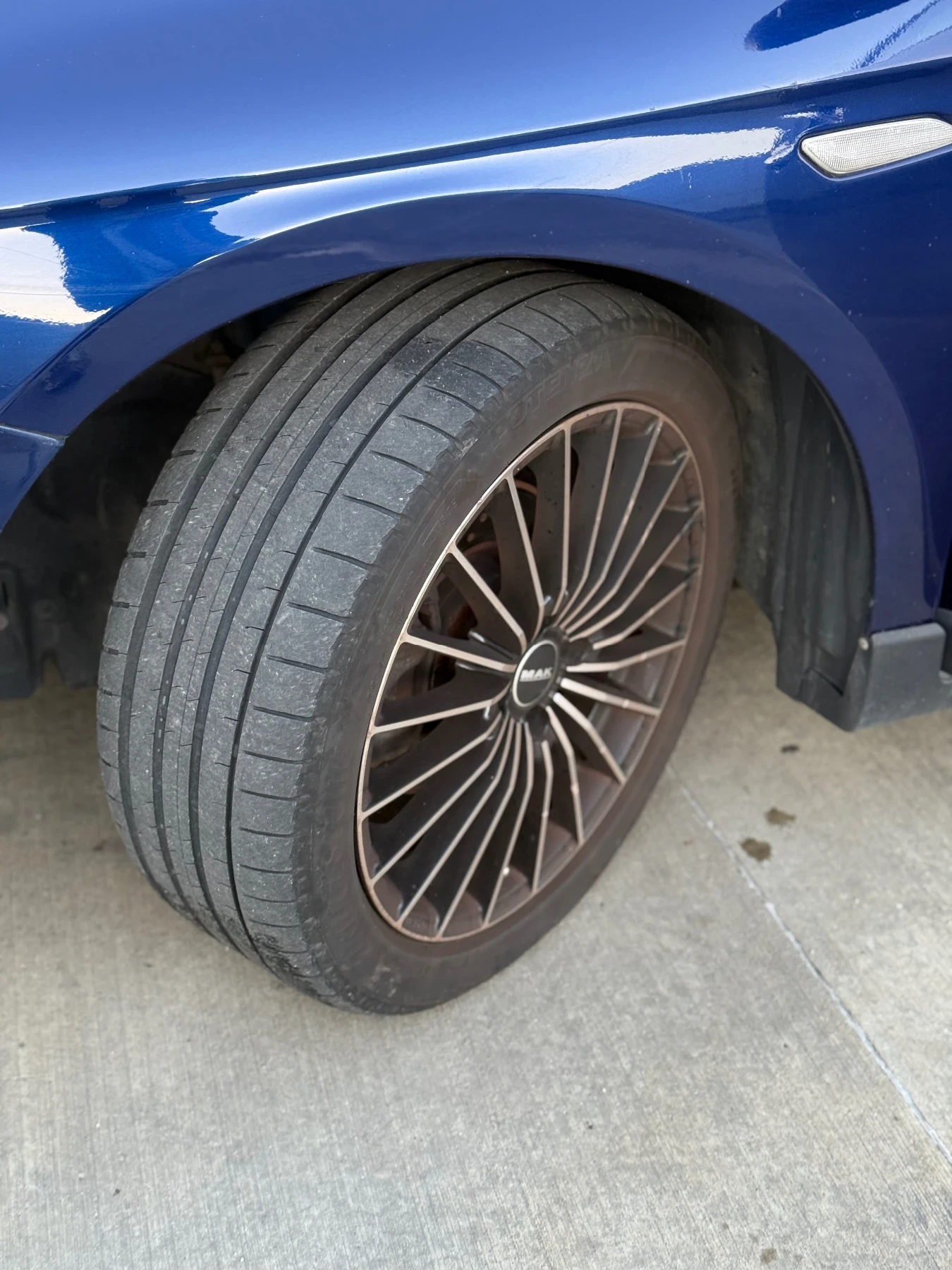 Lancia Delta 1.4TJET *  5 *   *  | Mobile.bg   11