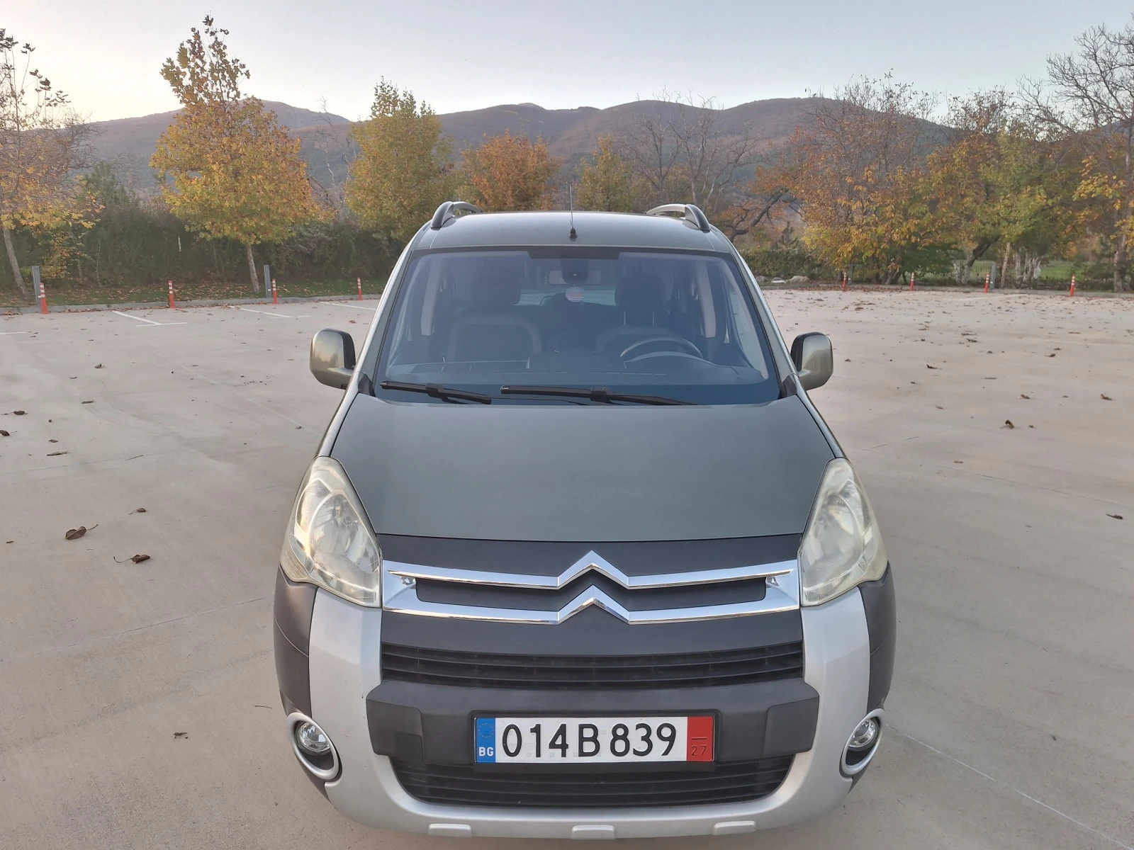 Citroen Berlingo  XTR 1.6HDi 109.. | Mobile.bg   1