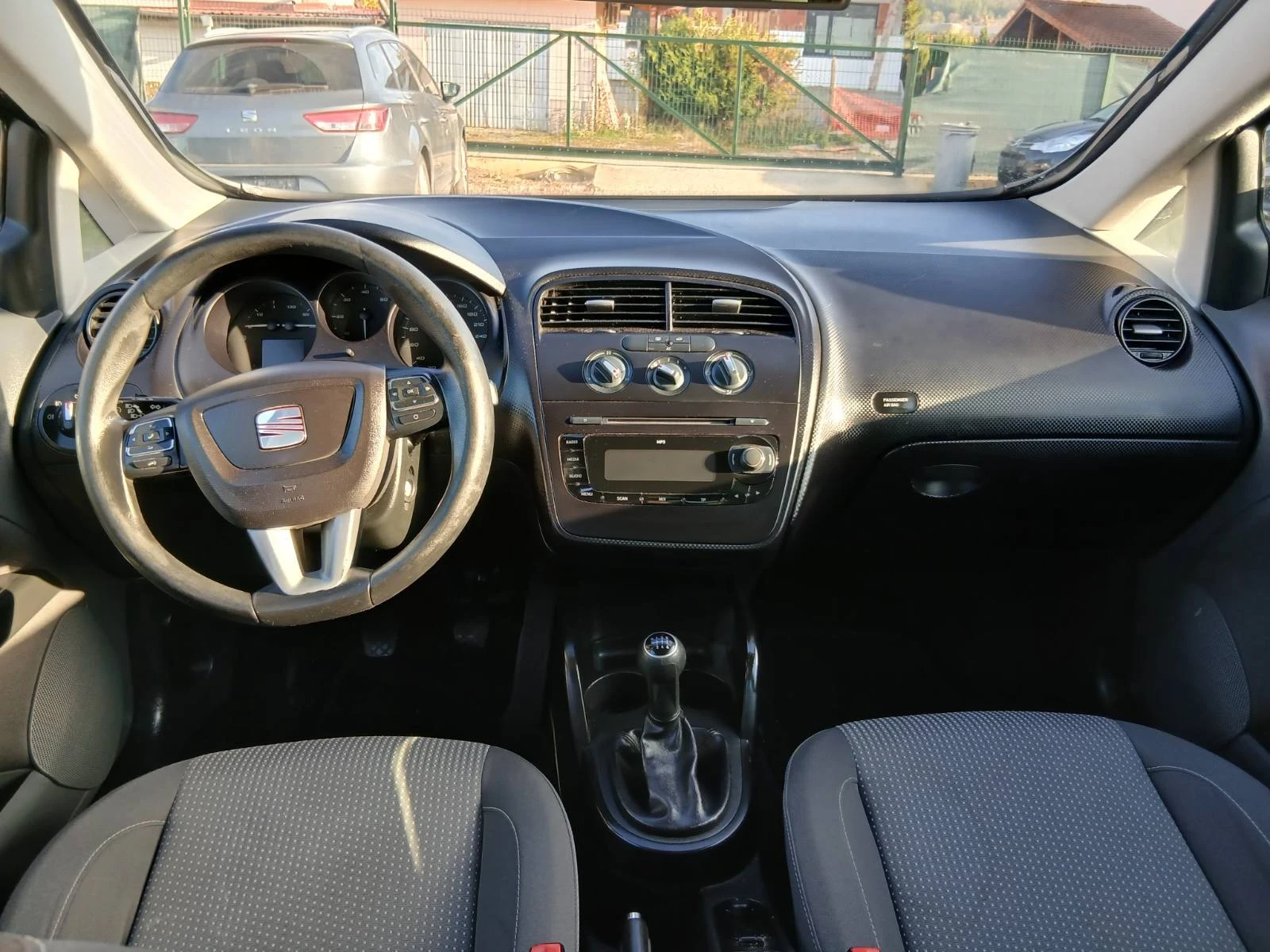 Seat Altea XL-4X4/1.9TDI-105HP | Mobile.bg   11