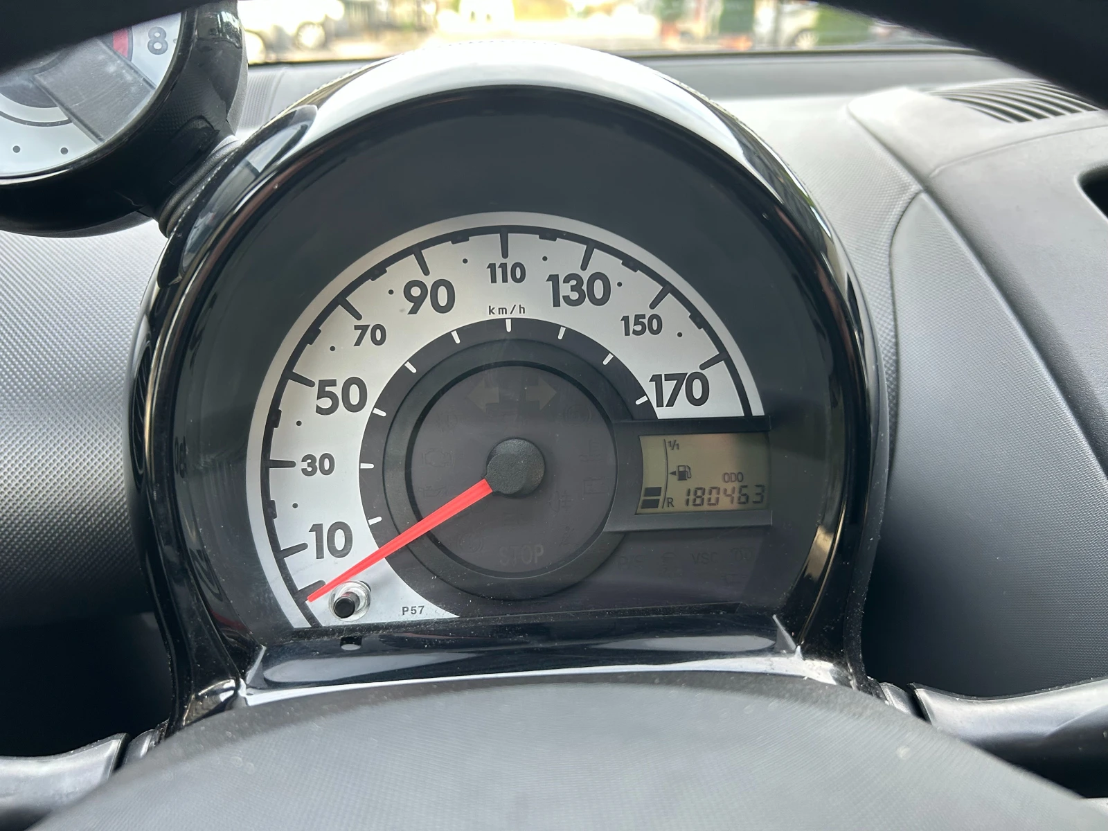 Citroen C1 1, 0 BENZIN | Mobile.bg   14