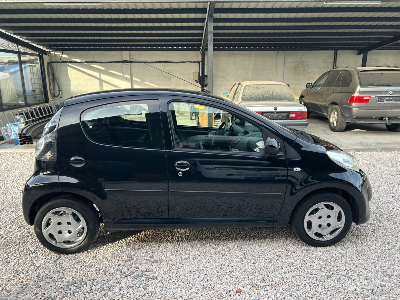 Citroen C1 1, 0 BENZIN | Mobile.bg   11