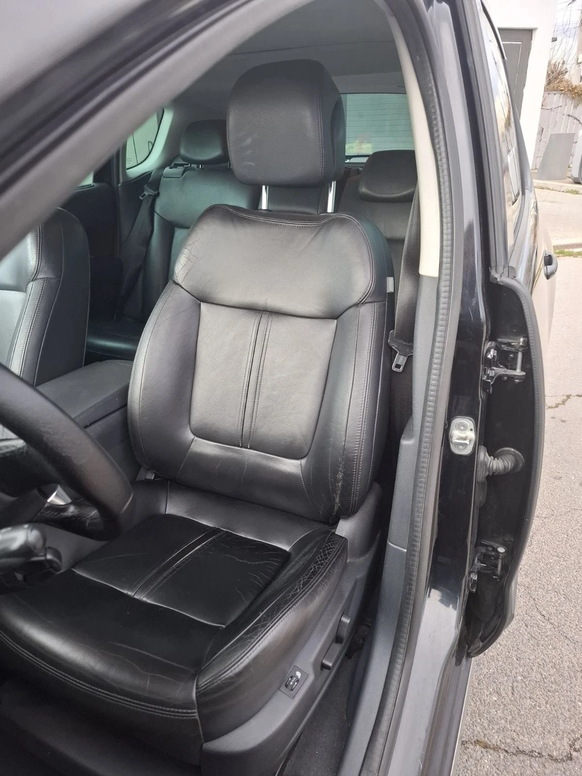 Peugeot 3008 2.0 Féline -- /// | Mobile.bg   7