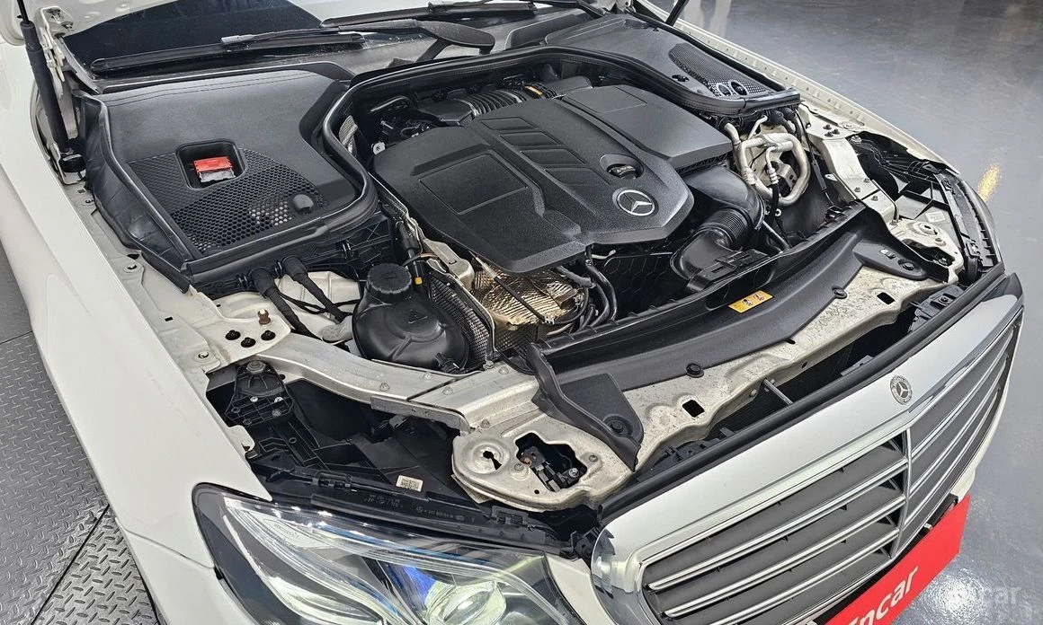 Mercedes-Benz E 220 | Mobile.bg   6