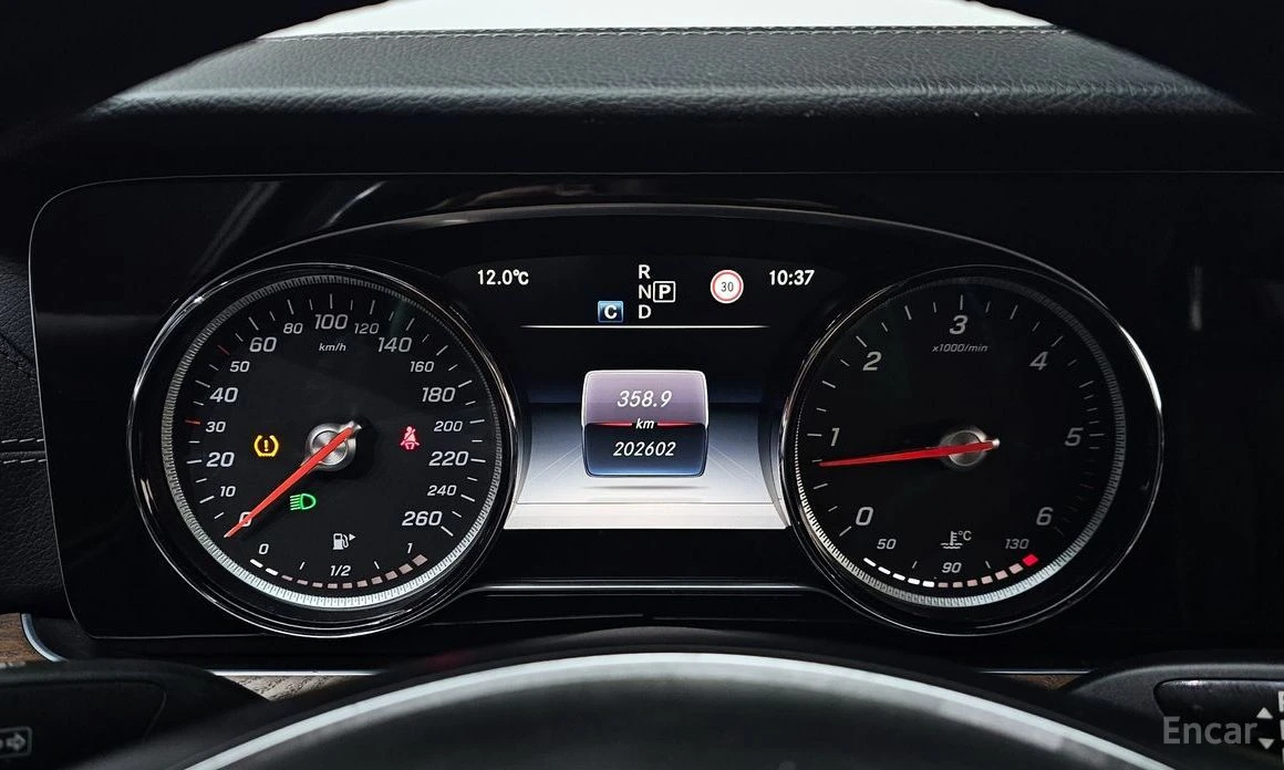 Mercedes-Benz E 220 | Mobile.bg   8