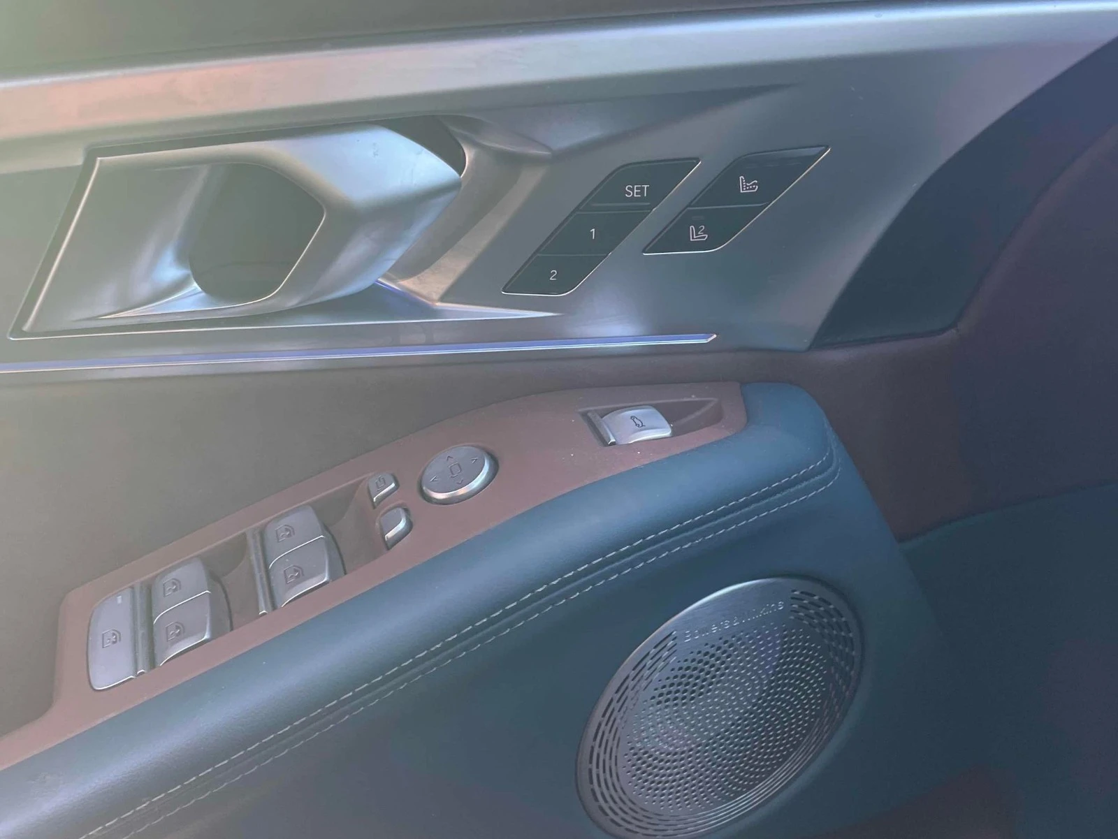 BMW XM CARFAX АВТО КРЕДИТ  - изображение 9