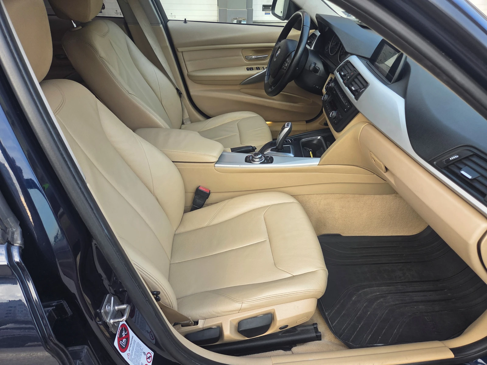 BMW 320 d/AT/NAVI | Mobile.bg � ����������� 15