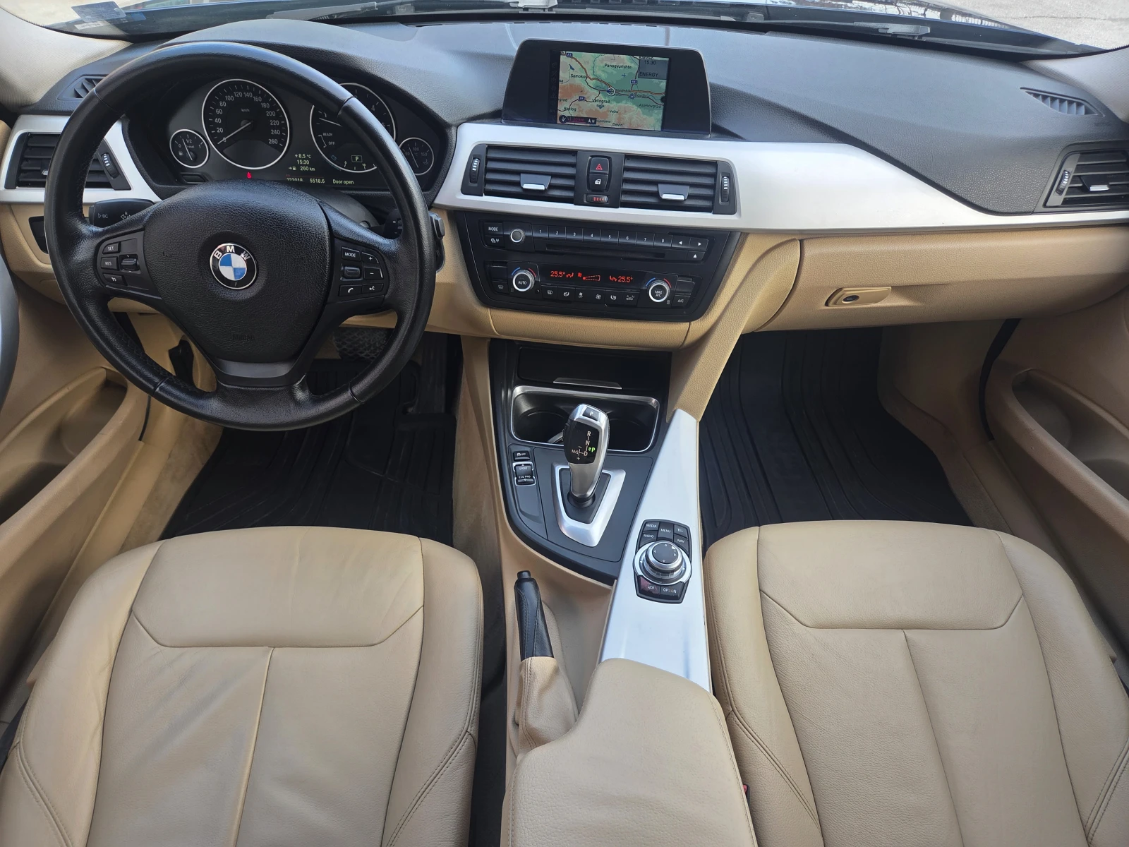 BMW 320 d/AT/NAVI | Mobile.bg � ����������� 11